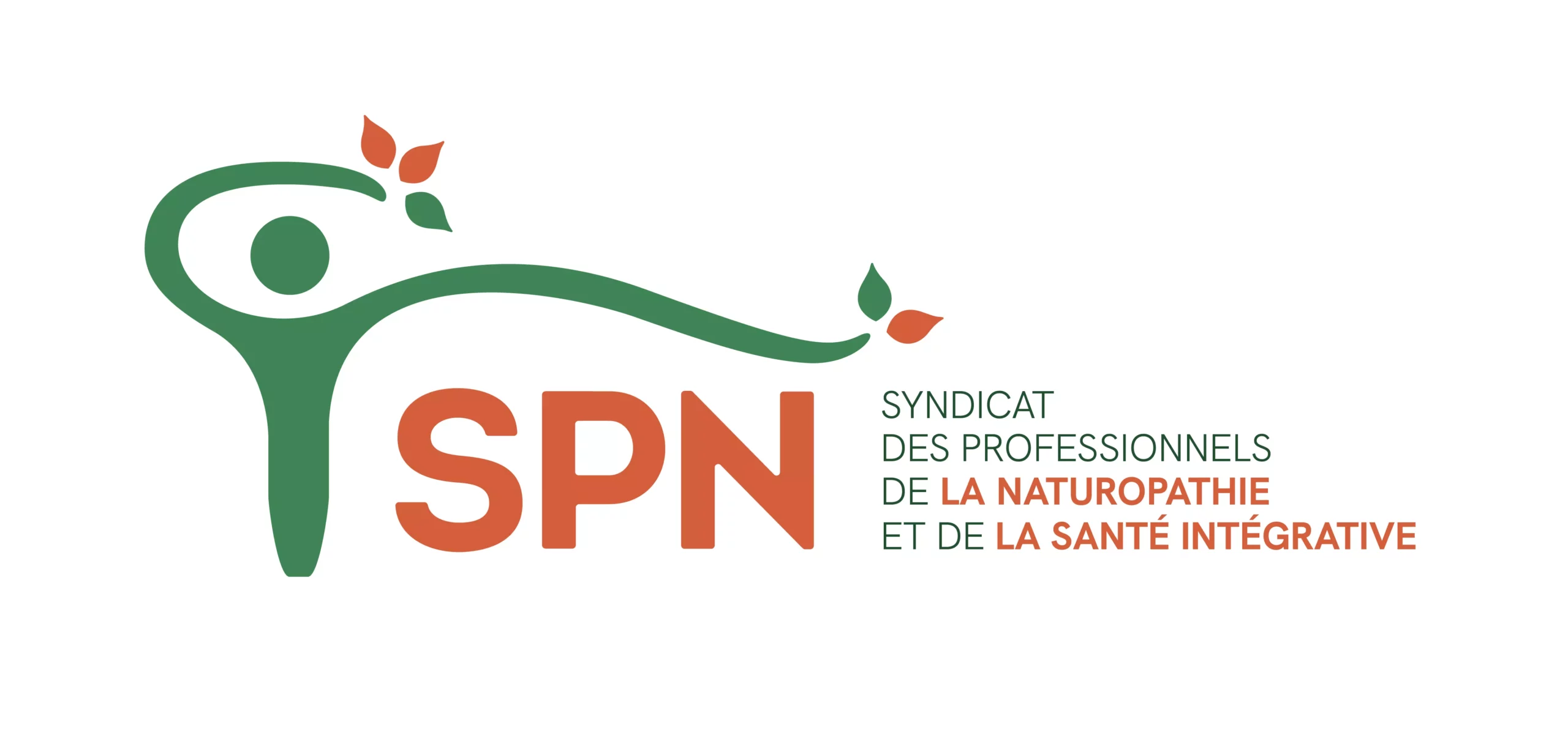 Logo SPN