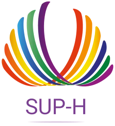 Logo SUP-H